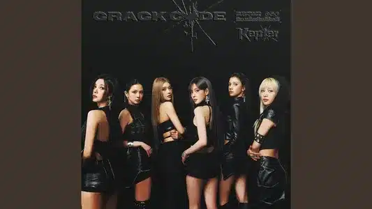 Addicted 2 Ya Lyrics Translation – Crack Code | Kep1Er