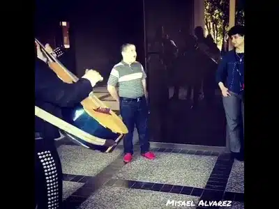 Adiós Lyrics With English Translation | Jasson Arellano | Robertito Salas