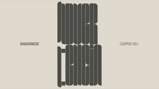 Advertencia Lyrics & Meaning - Cuerpos, Vol. 1 | Babasónicos