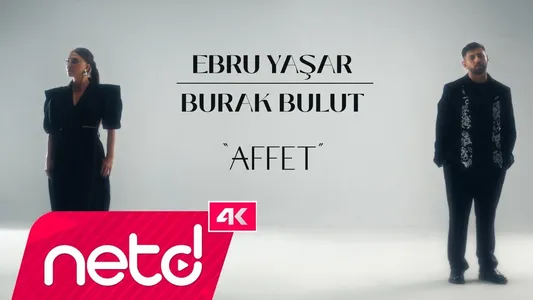 Affet Translated Lyrics in English - Burak Bulut | Ebru Yaşar