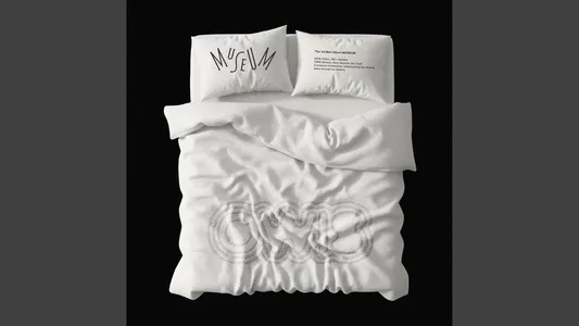 Airplane:143 Lyrics Meaning — Museum | Owis