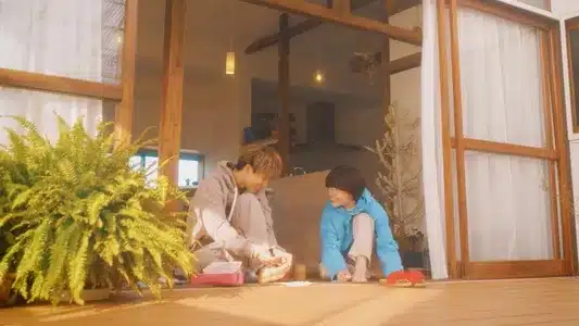 Aitsu No Inu Lyrics [English Translation] – Chinatsu Matsumoto