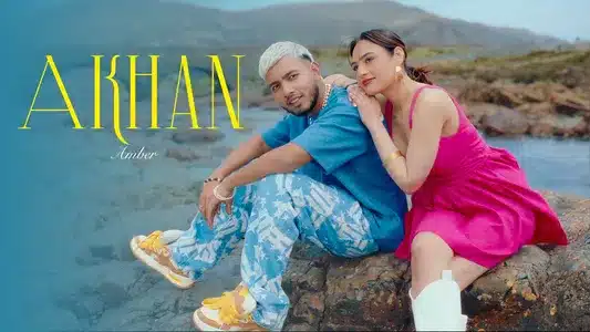 Akhan Lyrics [English Translation] | Amber