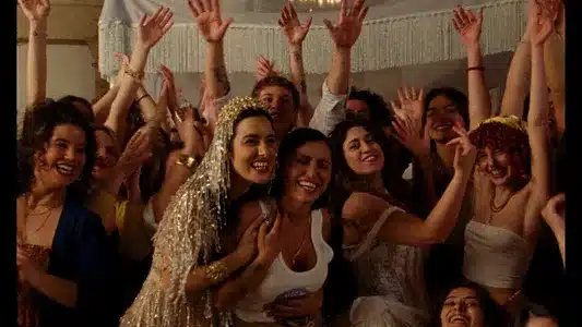 Al Mio Paese Lyrics Meaning - Sacro | Levante | Serena Brancale