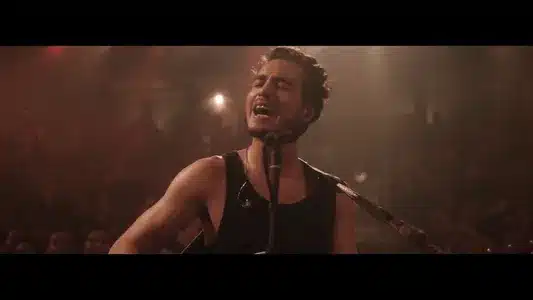 Alexandria Lyrics & English - Troco Likes 10 Anos | Iza | Tiago Iorc