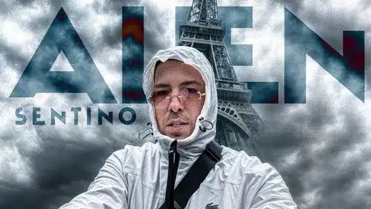 Alien Lyrics Translation – Aporofobia Ii | Beathoven | Sentino