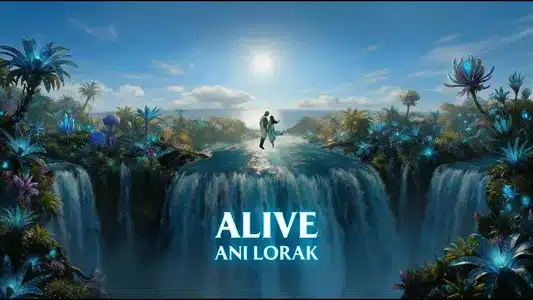 Alive Lyrics {English Meaning} – Ани Лорак (Ani Lorak)