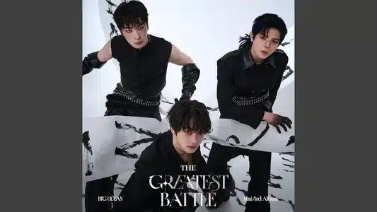 Alive Lyrics English Translation – The Greatest Battle | Big Ocean
