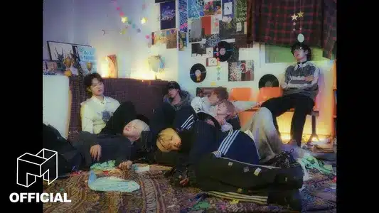 All I Need Lyrics {English Translation} – Idntt