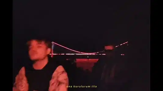 Alo Lyrics {English Translation} — Işik