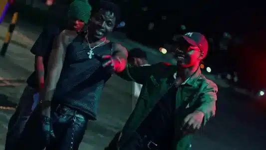 Alwatan English Lyrics and Track Meaning - Jones | Toyi