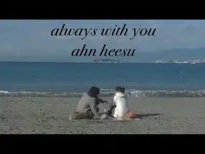 Always With You Lyrics Translation – With A Broken Compass | Heesu Ahn