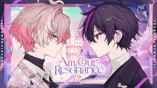 Am:Our Resonance Lyrics (with English Meaning) — Fragariamemories
