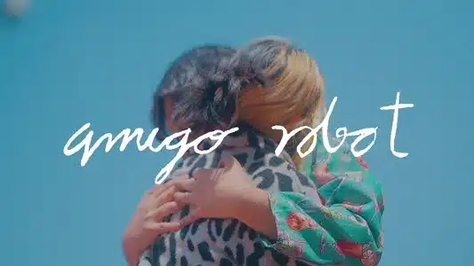 Amigo Robot Song Meaning & English Lyrics — Planeta No