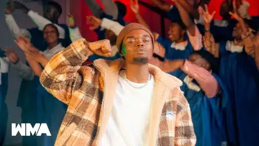 Amina Lele Lyrics English (Translation) | El Bienfaiteur