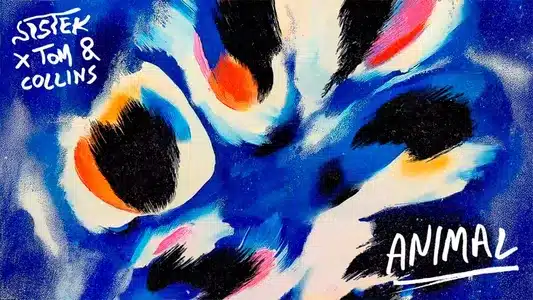 Animal Lyrics (English Meaning): Sistek | Tom