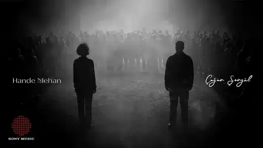 Anladım Lyrics (English Meaning) — Hande Mehan | Çağan Şengül