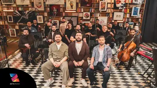 Anlayamazsın Lyrics With English Translation — İStanbul Strings | Sakiler