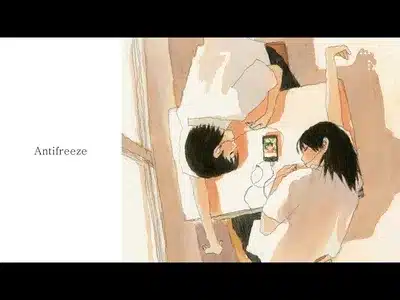 Antifreeze Lyrics Meaning – Love, Yerin | Yerin Baek