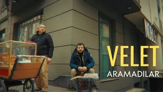 Aramadılar Lyrics With English Meaning - Velet