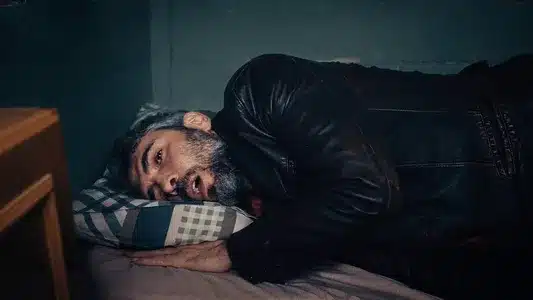 Aşkın Ertesi Lyrics [English Meaning] — Bahadır Tatlıöz