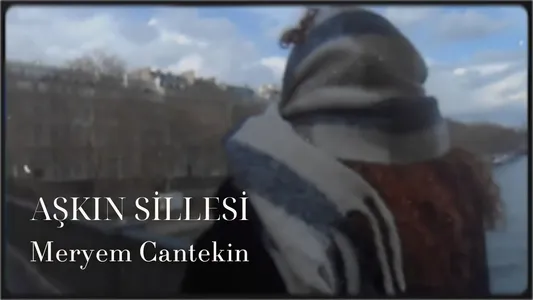 Aşkın Sillesi Lyrics (with English Meaning) – Meryem Cantekin