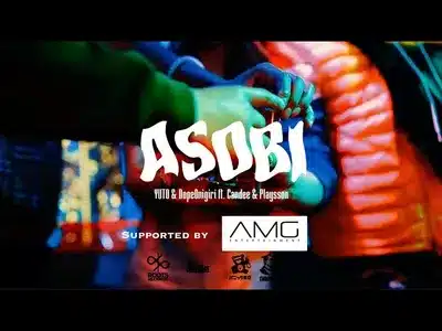 Asobi (Feat. Candee & Playsson) Lyrics Translation: Asobi Ep | Dopeonigiri | Yuto