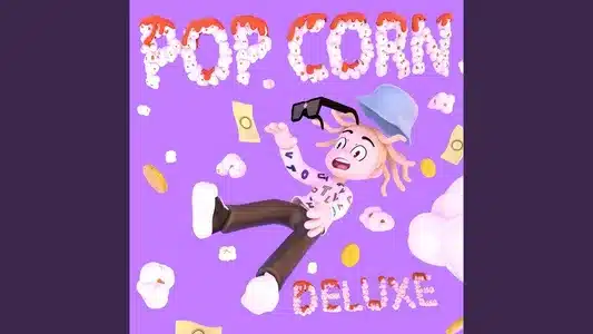 Atarimae Lyrics Translation: Popcorn (Deluxe) | Only U