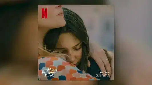 Atlantide Lyrics English (with Translation) – Sarah Toscano