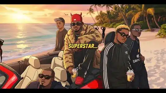 Awena Bebé Lyrics {English Meaning}: Djimetta | Helio Beatz