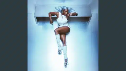 Baby Boy Lyrics With English Translation — Aya Nakamura | Kali Uchis