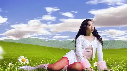 Baby Lyrics English (with Translation) | Luss