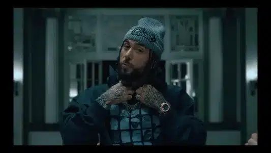 Baciata Lyrics English (Translation) – Malik Montana