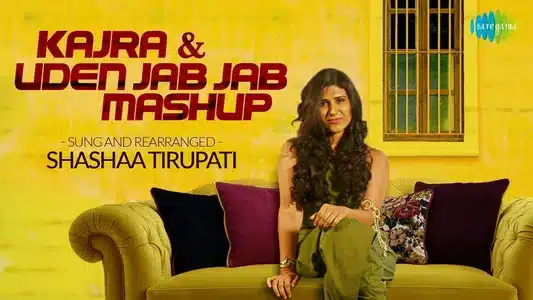 Bahaanay Lyrics {English Meaning} — Shashaa Tirupati | Valter Soosalu