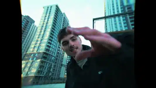 Bahtımınkarası Lyrics [English Translation] | Kaanwein