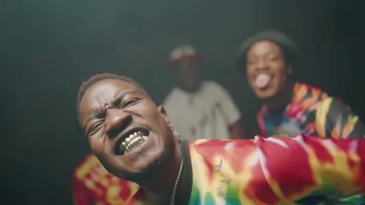 Bakwa Lah Lyrics Meaning | Outside | Major League Djz | Nvcho