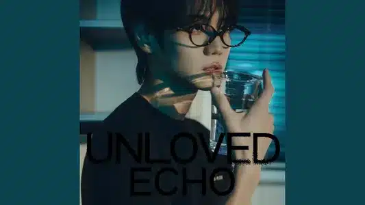 밤의 밤을 지나 (Dear My) Lyrics Meaning | Unloved Echo | Yang Yo Seop