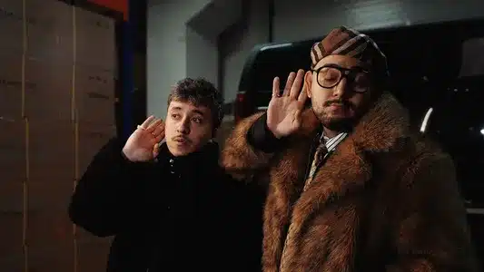 Barrytone Freestyle Lyrics Translated to English - Jefe | Kutay Davut Soysal