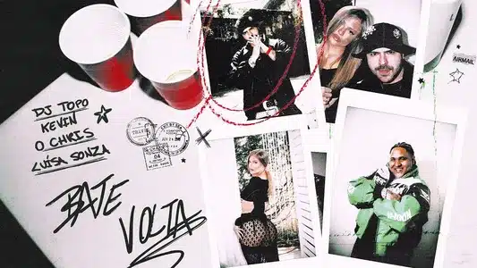 Bate Volta Song Meaning & English Lyrics – Dj Topo | Mc Kevin O Chris