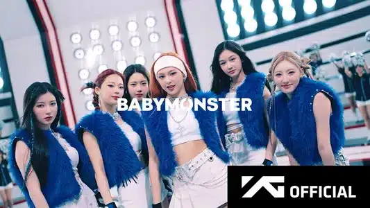 Batter Up Lyrics [English Meaning]: Babymonster