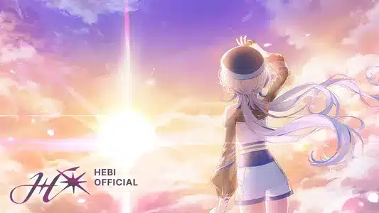 Become Lyrics {English Translation}: Hebi