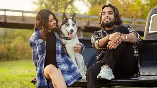 Before You Lyrics [English Translation] | Simar Doraha