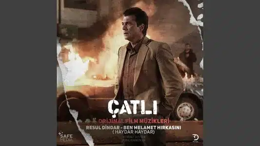 Ben Melamet Hırkasını / Haydar Haydar (Çatlı Orijinal Film Müzikleri) Lyrics {English Meaning}: Resul Dindar