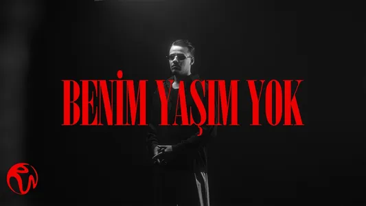 Benim Yaşım Yok Lyrics Translated to English - Efo