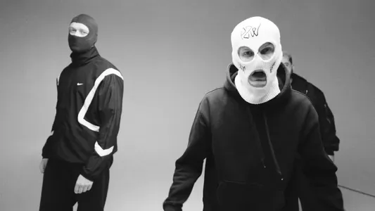 Berlin2026 Lyrics English (with Translation) | Francis | Oskar83