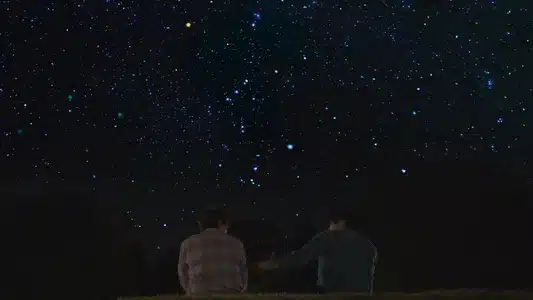 Betelgeuse Lyrics English Meaning – Ichi | Yuuri