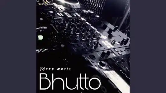 Bhutto Lyrics (English Meaning) | Monu Music