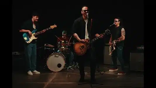 Bilmece Lyrics English Meaning | Belki Bi' Gün | Deniz Mert