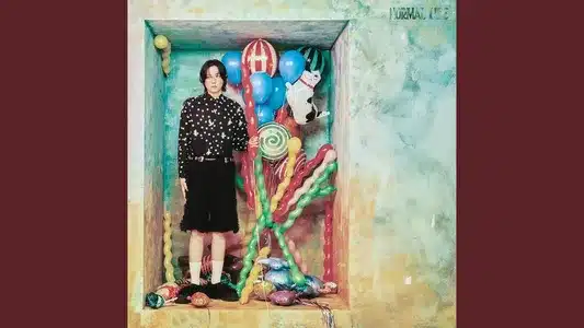 빈틈 Lyrics English Translation — Normal Life | Blah