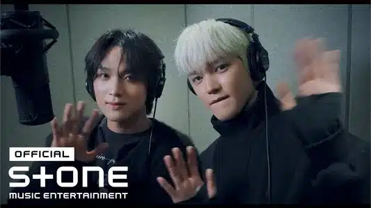 Bitter Sweet (Addiction) Lyrics {English Translation} – Haechan | Taeyong